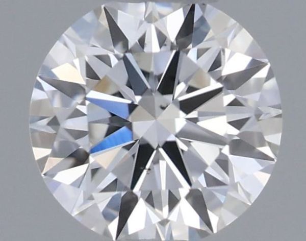 Round Diamond image