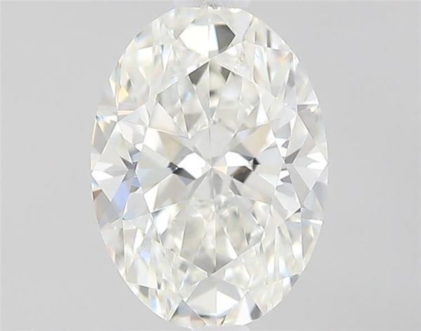 Oval Diamond image