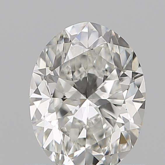 Oval Diamond image