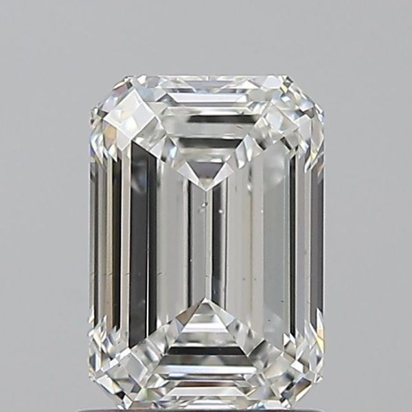 Emerald Diamond image