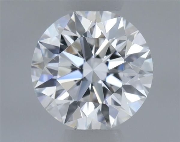 Round Diamond image