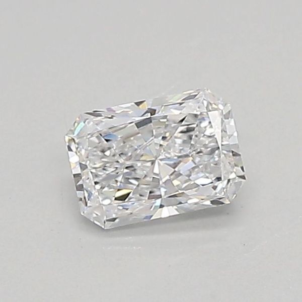 Radiant Lab-Grown Diamond image
