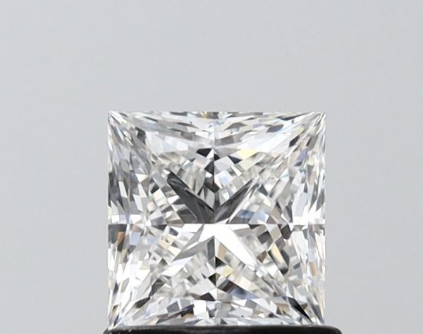 Princess Lab-Grown Diamond image