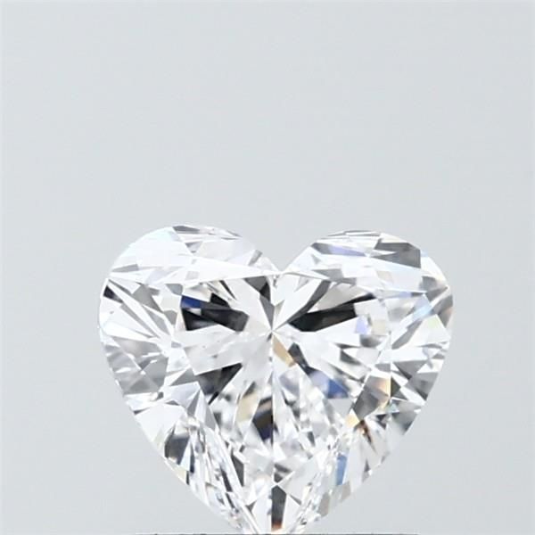 Heart Lab-Grown Diamond image