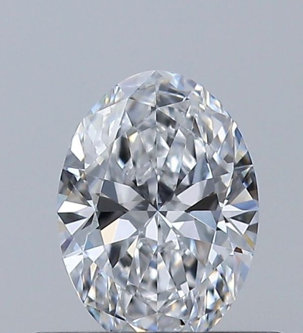 Oval Diamond image