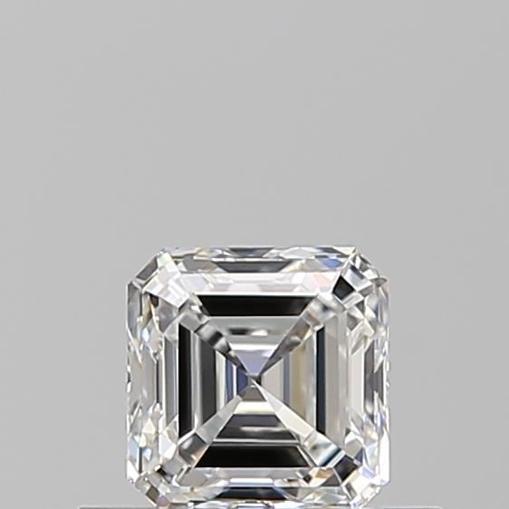 Asscher Diamond image