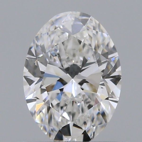 Oval Diamond image