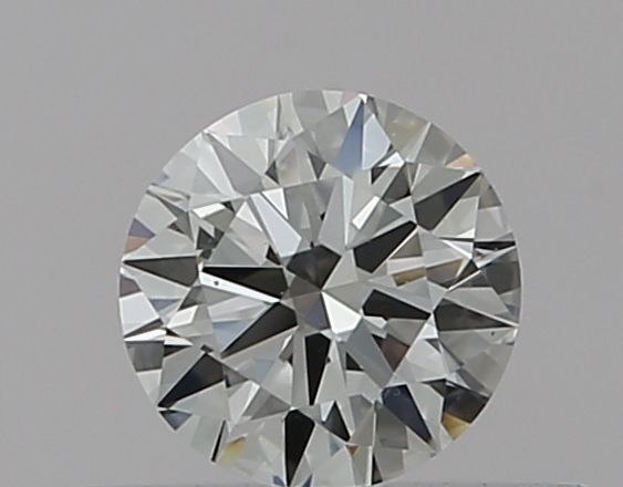 Round Diamond image