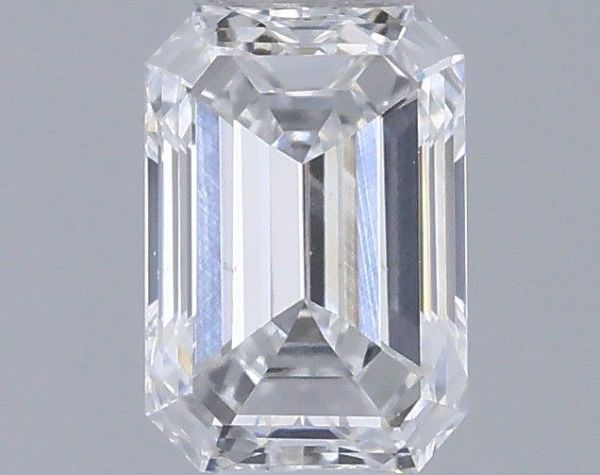 Emerald Lab-Grown Diamond image