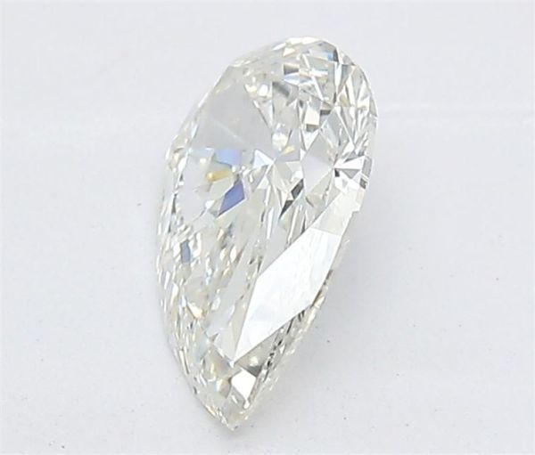 Pear Lab-Grown Diamond image