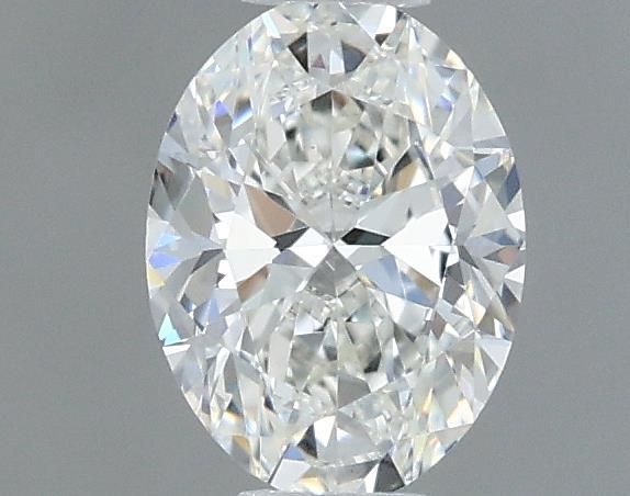 Oval Diamond image