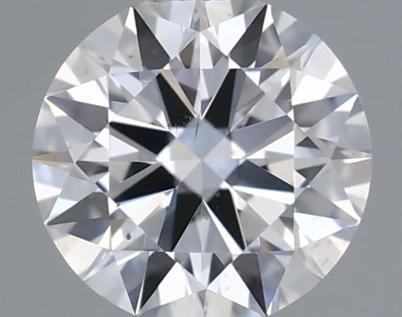 Round Diamond image