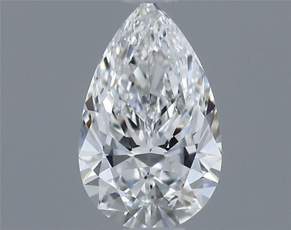Pear Diamond image