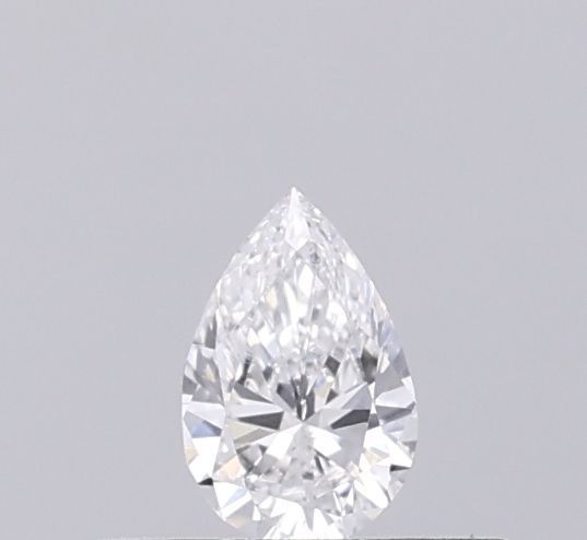 Pear Lab-Grown Diamond image