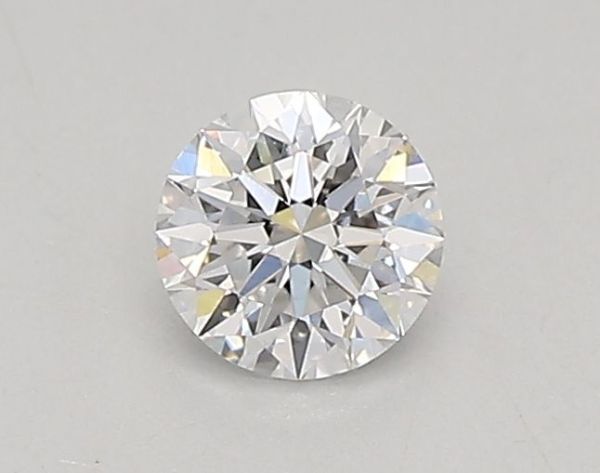 Round Lab-Grown Diamond image