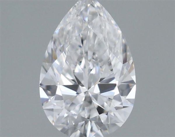 Pear Diamond image