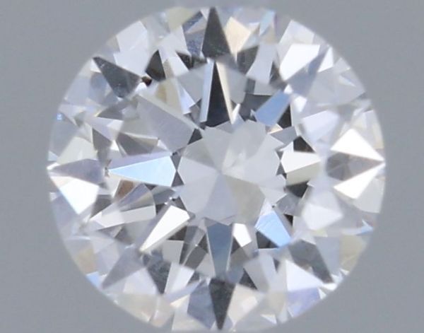 Round Lab-Grown Diamond image