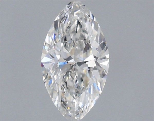 Marquise Lab-Grown Diamond image