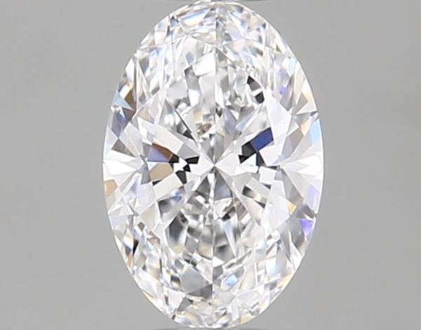 Oval Diamond image