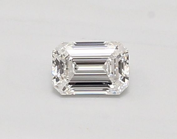 Emerald Lab-Grown Diamond image