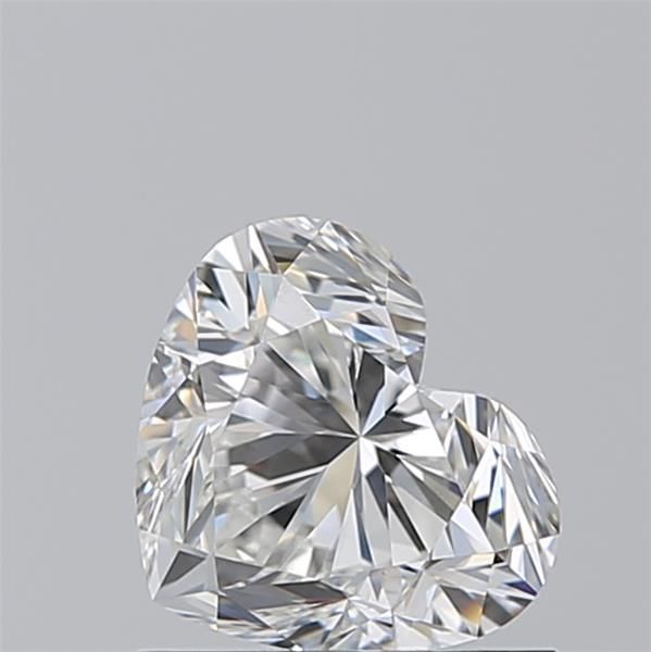 Heart Diamond image