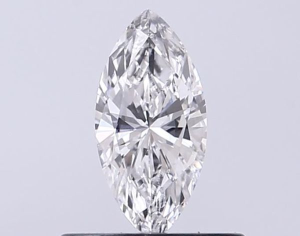 Marquise Lab-Grown Diamond image