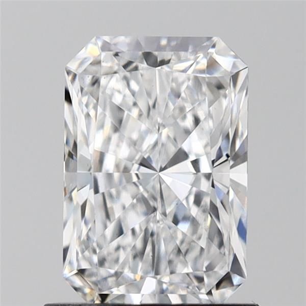 Radiant Lab-Grown Diamond image