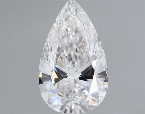 Pear Diamond image