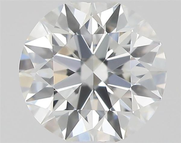 Round Diamond image