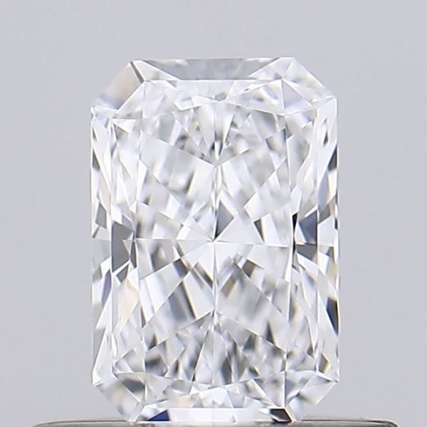 Radiant Lab-Grown Diamond image