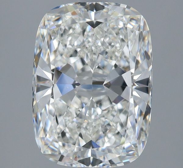Cushion Diamond image
