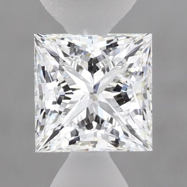 Princess Lab-Grown Diamond image