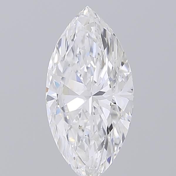 Marquise Lab-Grown Diamond image