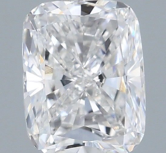 Cushion Lab-Grown Diamond image