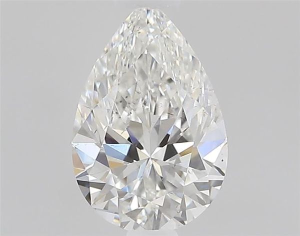 Pear Diamond image