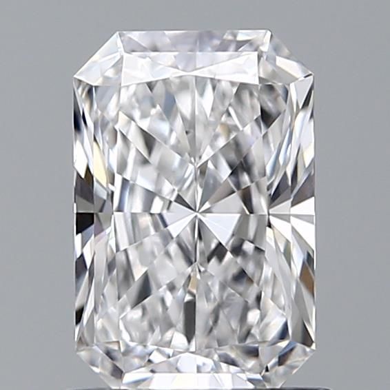 Radiant Lab-Grown Diamond image