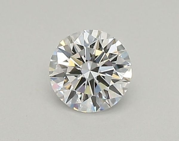 Round Lab-Grown Diamond image