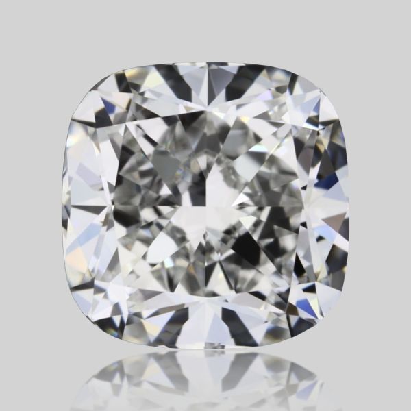 Cushion Diamond image