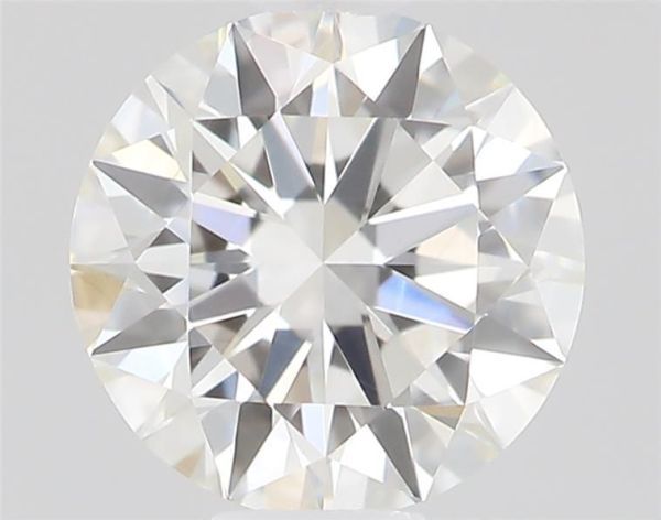 Round Diamond image