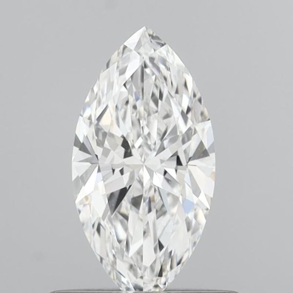 Marquise Lab-Grown Diamond image