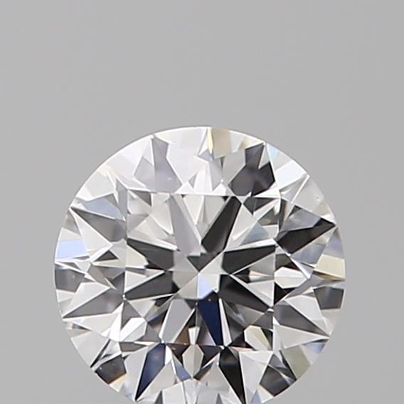 Round Diamond image