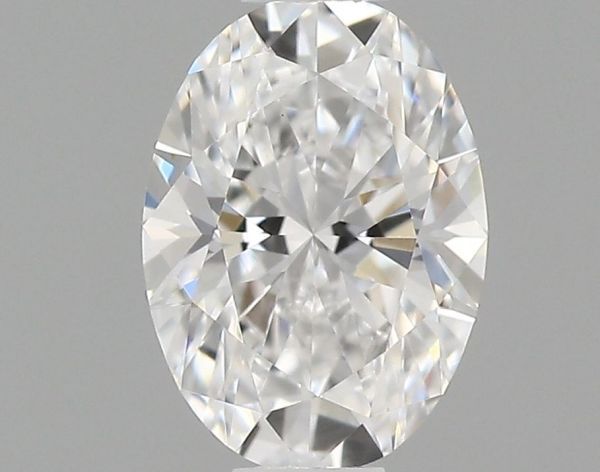 Oval Diamond image
