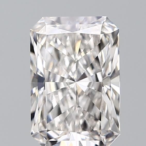 Radiant Lab-Grown Diamond image