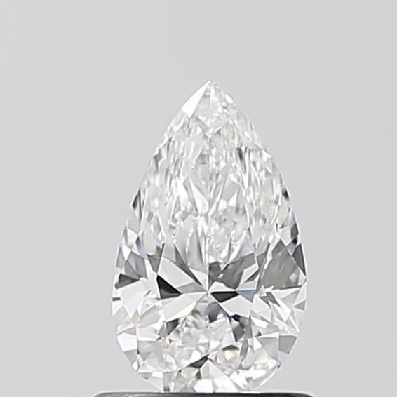 Pear Lab-Grown Diamond image
