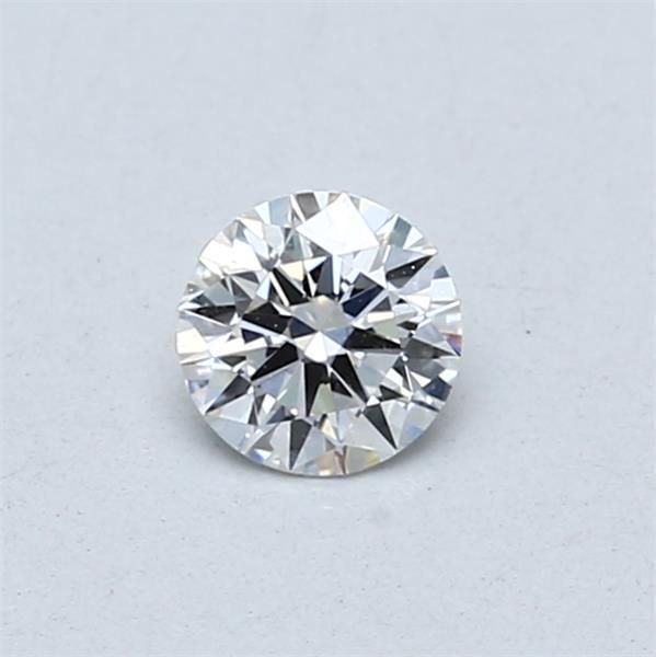 Round Lab-Grown Diamond image