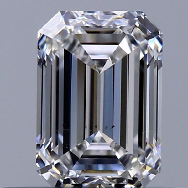 Emerald Diamond image