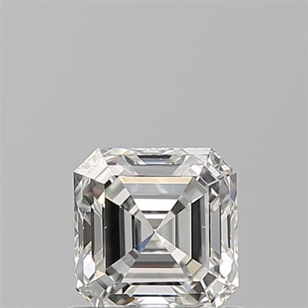 Asscher Diamond image