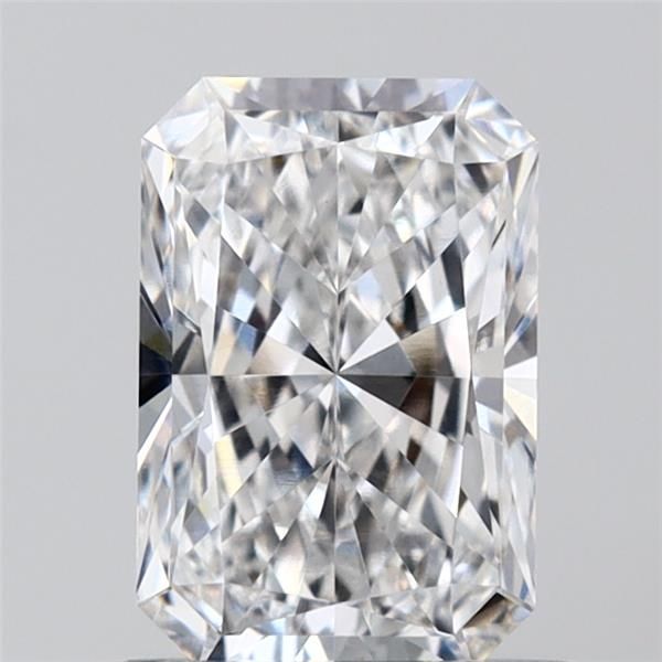 Radiant Lab-Grown Diamond image