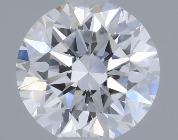 Round Lab-Grown Diamond image