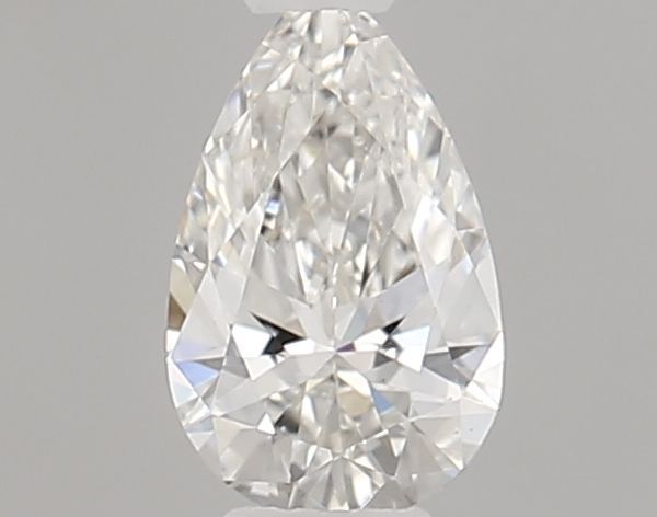 Pear Lab-Grown Diamond image